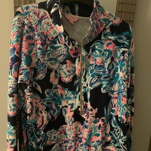 Lily Pulitzer Popover XL